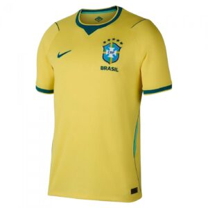 MAILLOT BRESIL DOMICILE 2026-2027 MAILLOT BRESIL DOMICILE 2026-2027