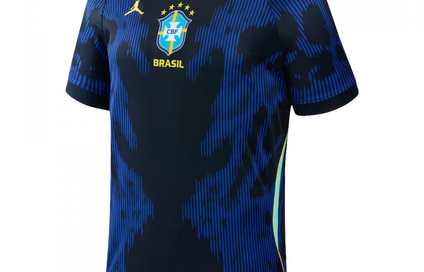 MAILLOT BRESIL EXTERIEUR 2026-2027
