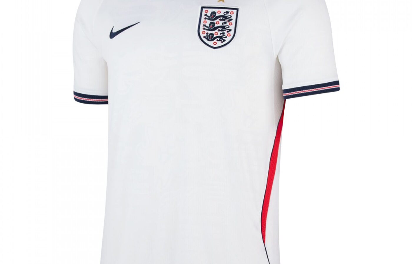 MAILLOT ANGLETERRE DOMICILE 2026-2027