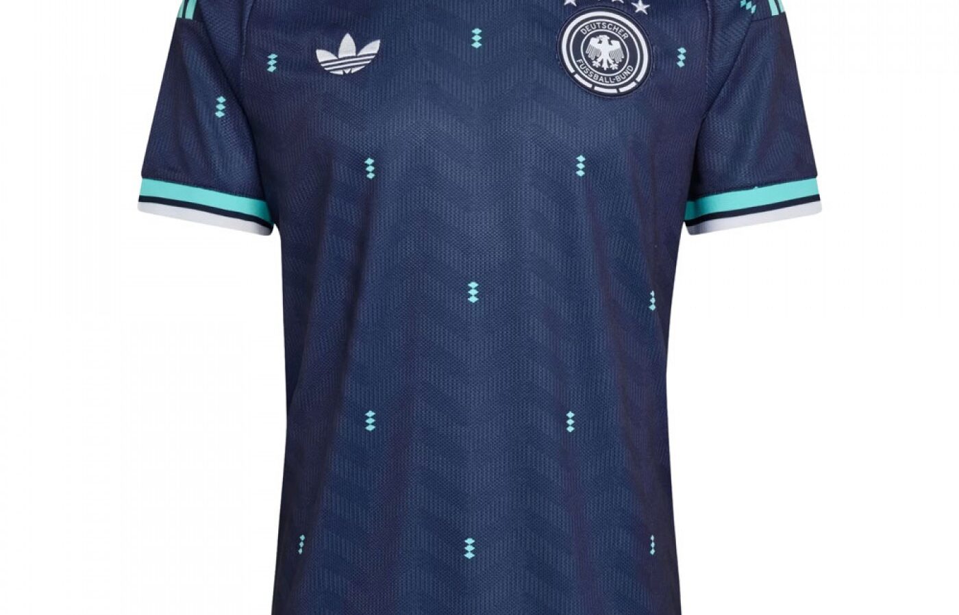 MAILLOT ALLEMAGNE EXTERIEUR 2026-2027