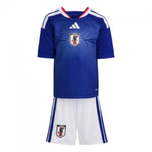 PACK JUNIOR JAPON DOMICILE 2026-2027 PACK JUNIOR JAPON DOMICILE 2026-2027