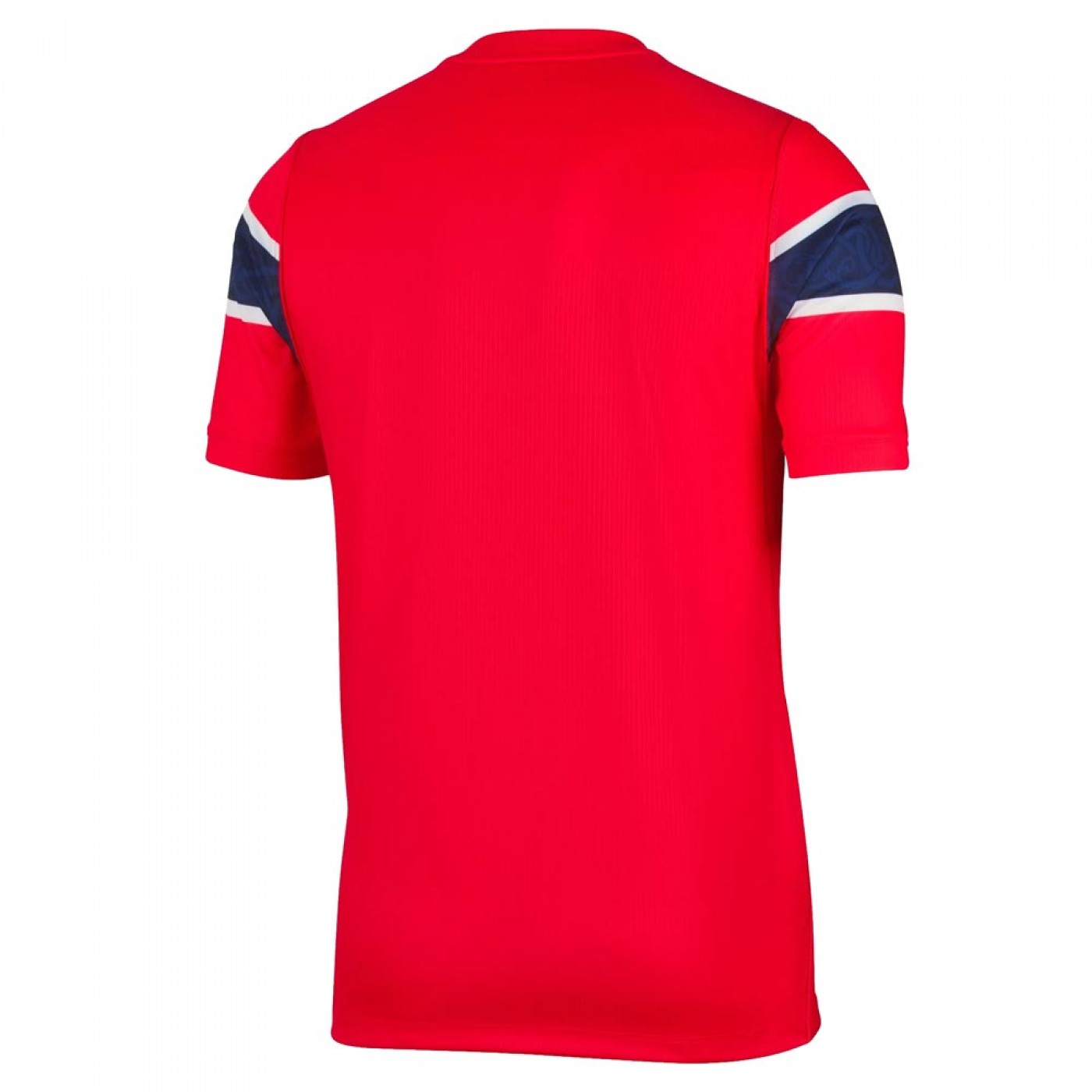 MAILLOT NORVEGE DOMICILE 2026-2027 MAILLOT NORVEGE DOMICILE 2026-2027