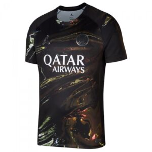 MAILLOT PSG 5TH 2025-2026