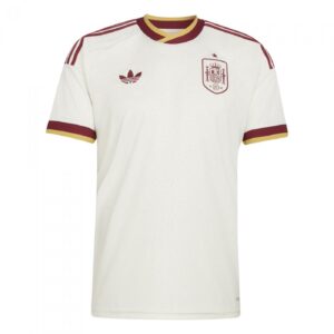 MAILLOT ESPAGNE EXTERIEUR 2026-2027