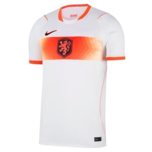 MAILLOT PAYS-BAS EXTERIEUR 2026-2027 MAILLOT PAYS-BAS EXTERIEUR 2026-2027