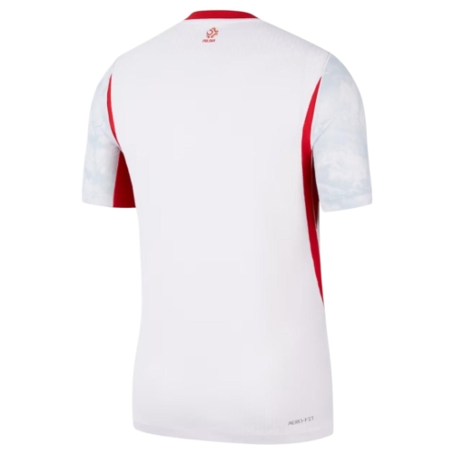 MAILLOT POLOGNE DOMICILE 2026-2027 MAILLOT POLOGNE DOMICILE 2026-2027