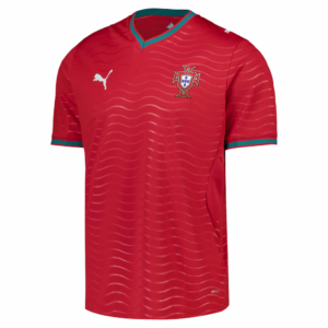 MAILLOT PORTUGAL DOMICILE 2026-2027 MAILLOT PORTUGAL DOMICILE 2026-2027