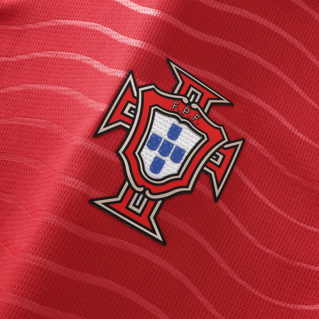 MAILLOT PORTUGAL DOMICILE RONALDO 2026-2027 MAILLOT PORTUGAL DOMICILE RONALDO 2026-2027