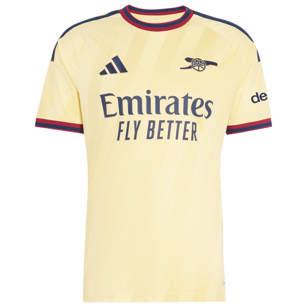 MAILLOT ARSENAL THIRD VIKTOR GYOKERES 2026-2027 MAILLOT ARSENAL THIRD VIKTOR GYOKERES 2026-2027
