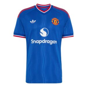 MAILLOT MANCHESTER UNITED EXTERIEUR BRUNO FERNANDES 2026-2027 MAILLOT MANCHESTER UNITED EXTERIEUR BRUNO FERNANDES 2026-2027