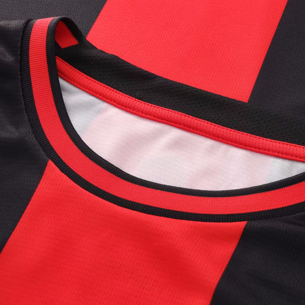 MAILLOT MILAN AC DOMICILE 2026-2027 MAILLOT MILAN AC DOMICILE 2026-2027