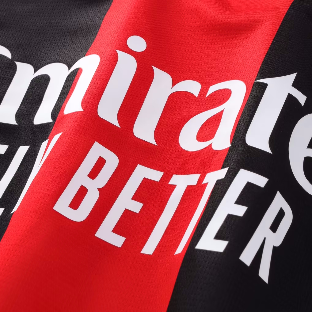 MAILLOT MILAN AC DOMICILE 2026-2027 MAILLOT MILAN AC DOMICILE 2026-2027