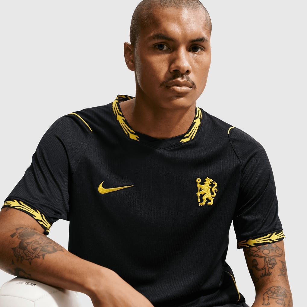 MAILLOT CHELSEA EXTERIEUR 2026-2027 MAILLOT CHELSEA EXTERIEUR 2026-2027
