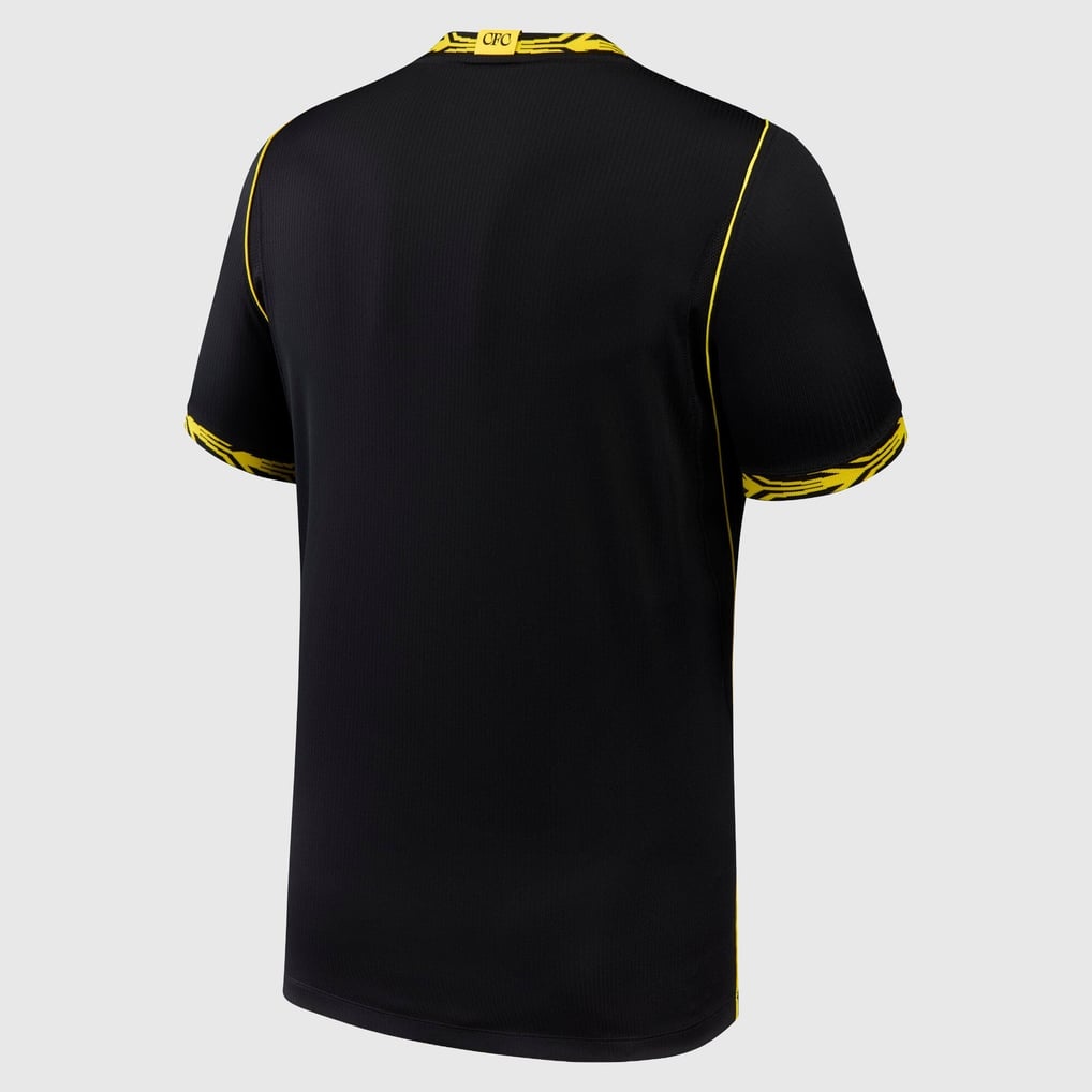 MAILLOT CHELSEA EXTERIEUR 2026-2027 MAILLOT CHELSEA EXTERIEUR 2026-2027