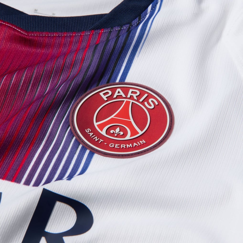 MAILLOT PARIS SAINT-GERMAIN EXTERIEUR VITINHA 2026-2027 MAILLOT PARIS SAINT-GERMAIN EXTERIEUR VITINHA 2026-2027