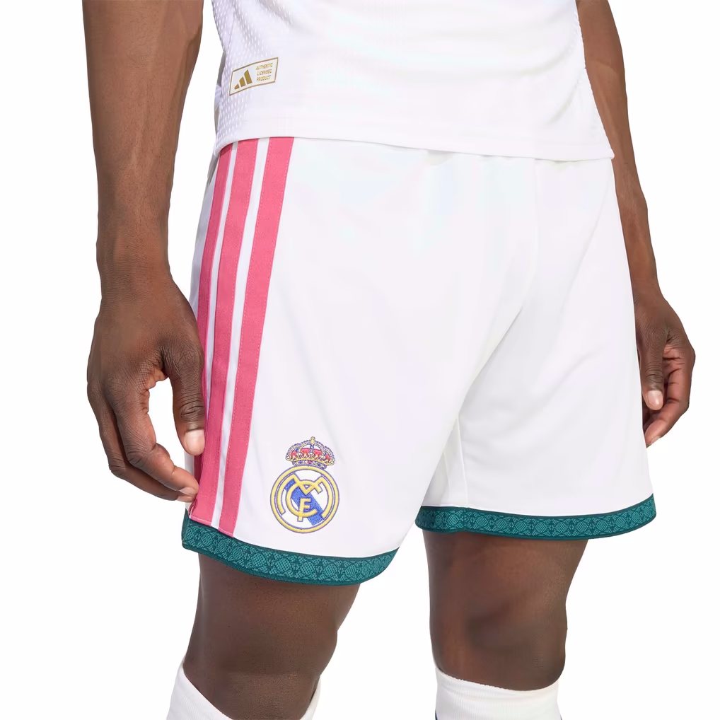 PACK JUNIOR REAL MADRID DOMICILE 2026-2027 PACK JUNIOR REAL MADRID DOMICILE 2026-2027
